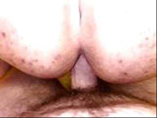 Boy (23) fucks daddys (49) ass and cums on it fucks gay 23