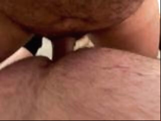 Bear In My Bed (Daddy and Step-Son) Part 2 bed gay bear