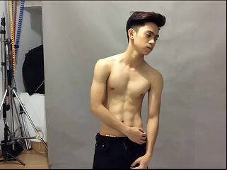 Vid - Cute Asian Teen Boy Photo Shoot Tube cute gay vid