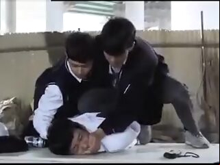 Sex and Violence in Film 67 violence gay sex